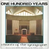 Chants of the Synagogue - One Hundred Years [Vinyl]