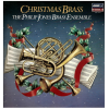 Christmas Brass [Vinyl]