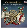 Christmas Brass [Vinyl]