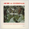 Music of Christmas - from the Ida Cason Callaway Memorial Chapel [Vinyl]