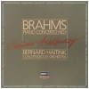 Brahms: Piano Concerto No. 1 [Vinyl]