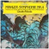 Mahler: - Frederica Von Stade , Wiener Philharmoniker , Claudio Abbado - Symphonie No.4 - Deutsche Grammophon - 2530 966 [Vinyl]