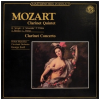 Mozart: Clarinet Quintet; Clarinet Concerto [Vinyl]