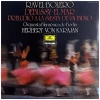 Ravel: Bolero; Debussy: La Mer, Prelude a l'apres-midi d'un faune [Vinyl]