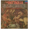 La Battaglia [Vinyl]