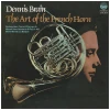 The Art Of The French Horn [Vinyl]