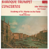 Baroque Trumpet Concertos [Vinyl]