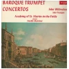 Baroque Trumpet Concertos [Vinyl]