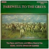 Farewell to the Greys [Vinyl]