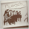 Kulapoisid [Vinyl]