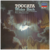 Toccata - Widor & Bach - Great Organ Works [Vinyl]