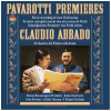 Pavarotti Premieres Verdi Arias [Vinyl]