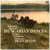 Brahms: Hungarian Dances [Vinyl]