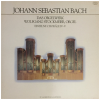 J.S. Bach: Das Orgelwerk Einzelne Chorale IV-V [Vinyl]