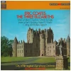 Eric Coates: The Three Elizabeths; Merrymakers Overture; Minature Suite; Jester at the Wedding [Vinyl]