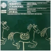 Morawetz: Carnival Overture; Tchaikovsky: Mozartiana; Kodaly: Dances of Galanta; Dvorak: Legend [Vinyl]