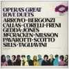 Opera's Great Love Duets [Vinyl]