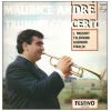 Trumpet Concertos [Vinyl]