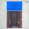 Trumpet & Organ at Liverpool Cathedral [Vinyl]