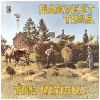 Harvest Time [Vinyl]