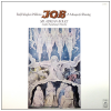 Vaughan Williams: Job - A Masque for Dancing [Vinyl]