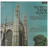 Hymns From King's [Vinyl]