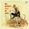 Bill Holman's Great Big Band [Vinyl]