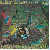 Living On Planet Mars [Vinyl]