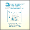 Port Darlington Marina Hotel & the Gill Family Present [Vinyl]