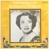 The World Of Kathleen Ferrier [Vinyl]