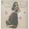 Georges Bizet: Excerpts From Bizet's Carmen [Vinyl]