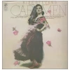 Georges Bizet: Excerpts From Bizet's Carmen [Vinyl]