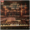 Handel: Messiah (2 LPs) [Vinyl]