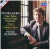 Mendelssohn: Organ Works [Vinyl]