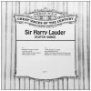 Great Voices of The Century - Sir Harry Lauder - Scotch Songs [Vinyl]