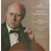 Prokofiev: Sinfonia Concertante Op. 125 [Vinyl]