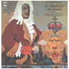 The Magnificent Mr. Handel [Vinyl]