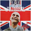 The Thoughts Of Chairman Alf [Vinyl]
