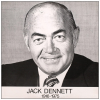 Jack Dennett 1916-1975 [Vinyl]