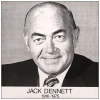 Jack Dennett 1916-1975 [Vinyl]