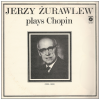 Jerzy Zurawlew Plays Chopin [Vinyl]