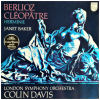 Berlioz: Cleopatre; Herminie [Vinyl]
