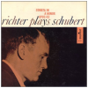 Richter plays Schubert: Sonata in A Minor; Two Impromptus [Vinyl]
