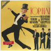 Top Hat - Songs Made Famous By Fred Astaire [Vinyl]