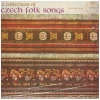 A Collection of Czech Folk Songs [Vinyl]