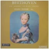 Beethoven: Appassionata, Claire de Lune, Pathetique [Vinyl]