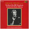 Gracie Fields, DBE - Best of Her BBC Broadcasts [Vinyl]