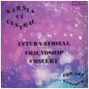 International Friendship Concert [Vinyl]