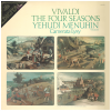 Vivaldi: The Four Seasons [Vinyl]