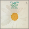 Schumann: Spring - Symphony No 1; Manfred Overture [Vinyl]